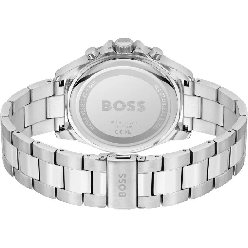 Boss Troper Mens Watch - Image 3