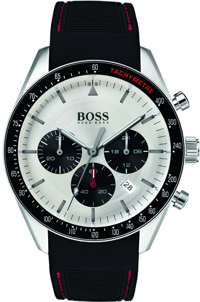 Hugo Boss Watch Trophy Mens D