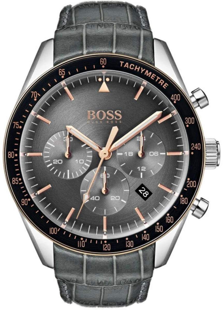 Hugo Boss Watch Trophy Mens D