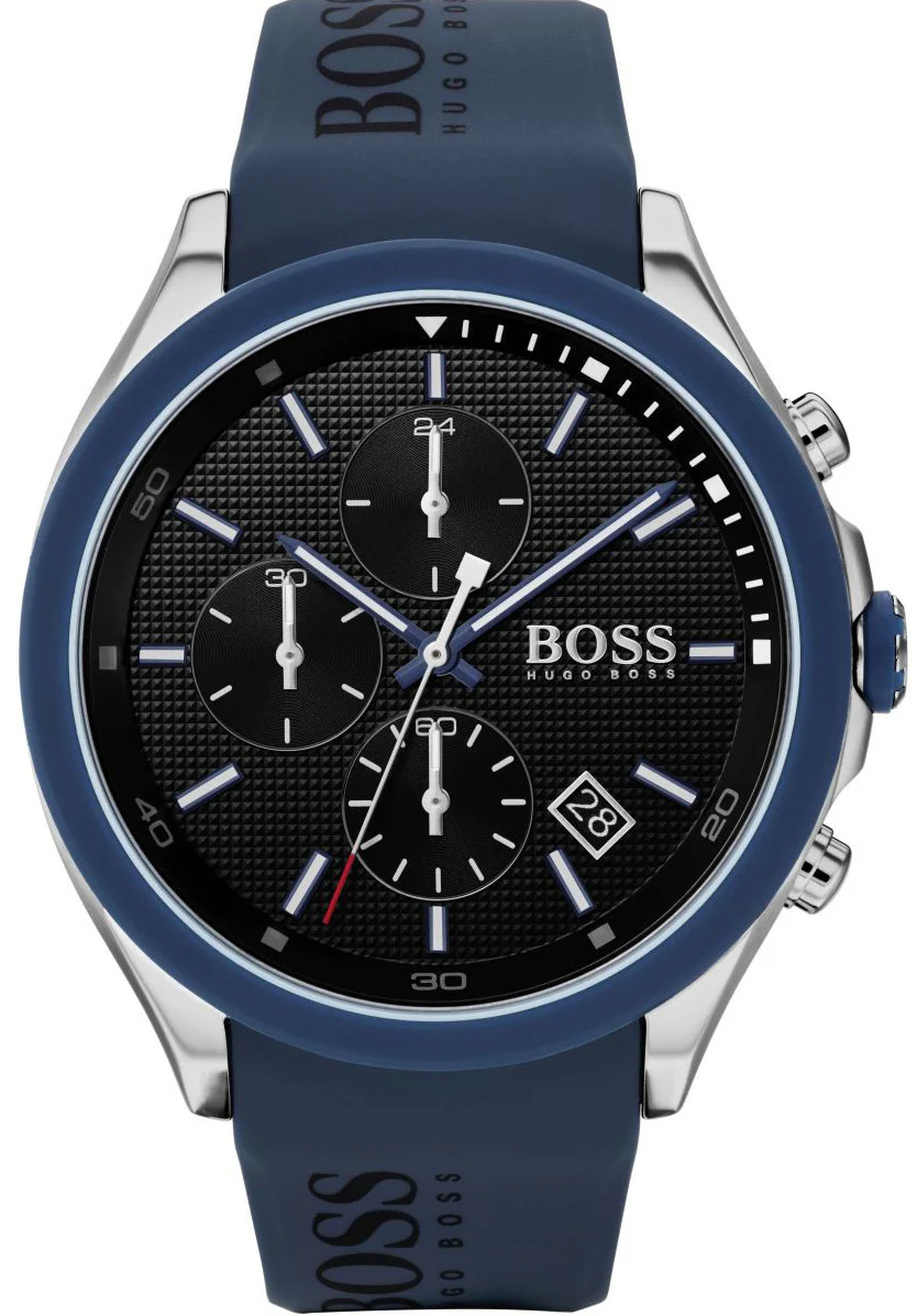 Hugo Boss Watch Velocity Mens D