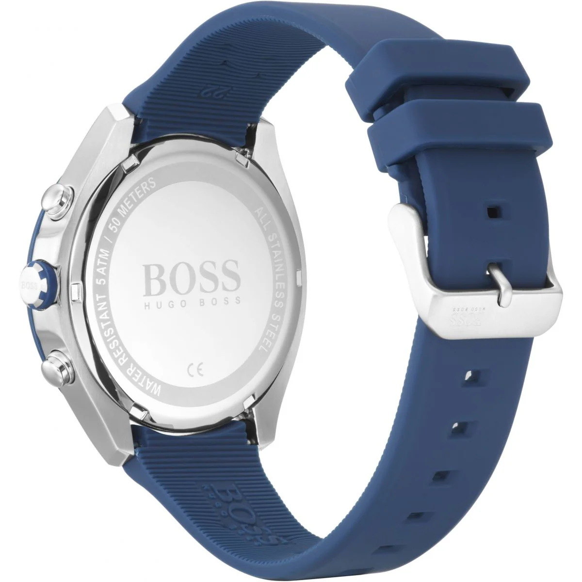Hugo Boss Watch Velocity Mens D - Image 3