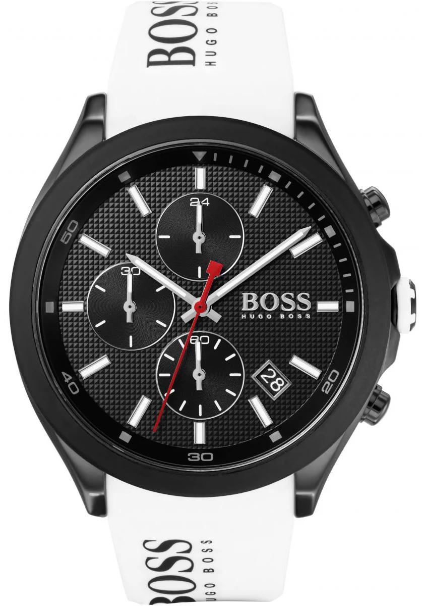 Hugo Boss Watch Velocity Mens D