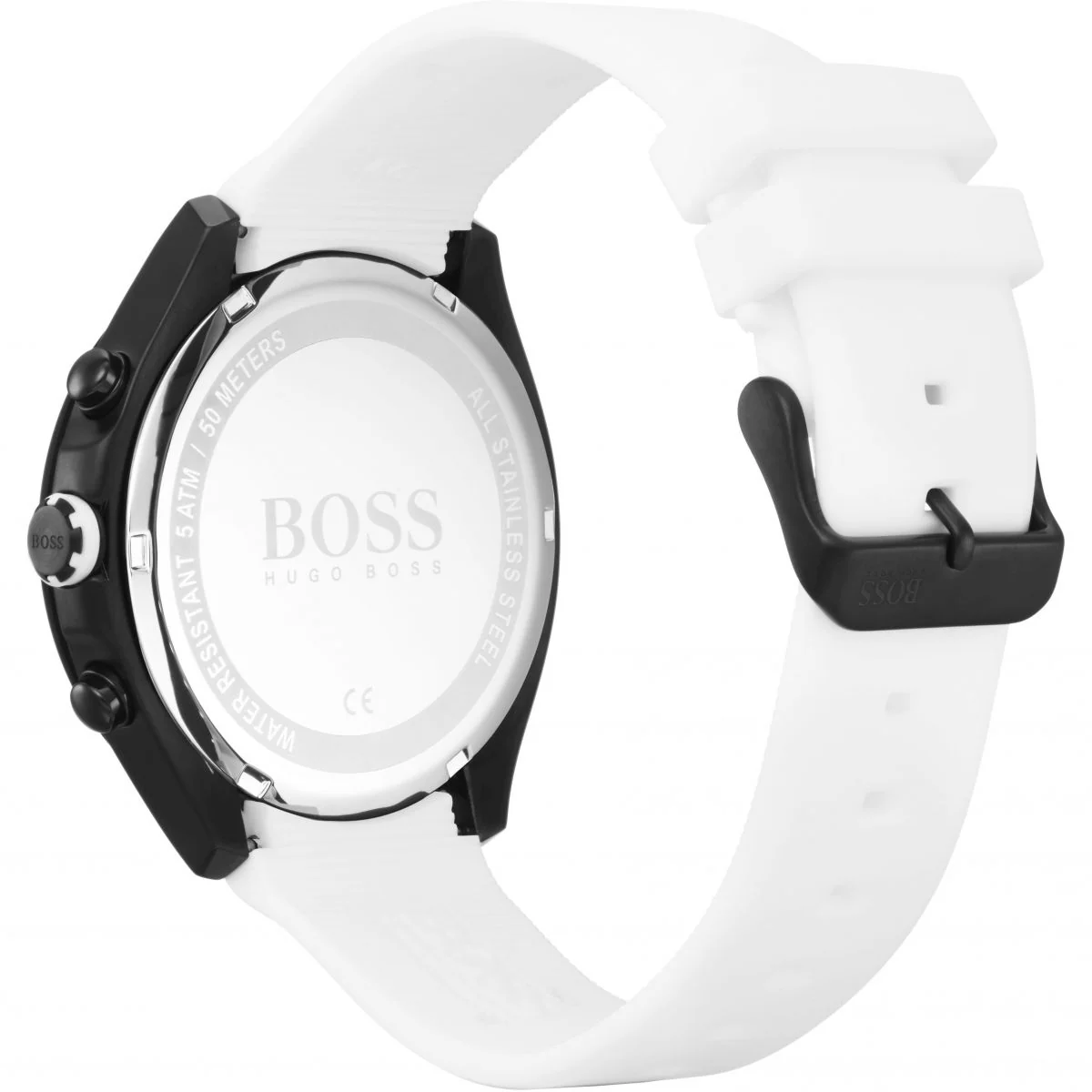 Hugo Boss Watch Velocity Mens D - Image 3