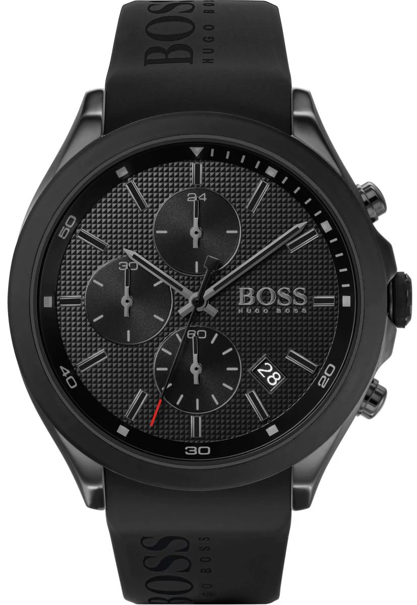 Hugo Boss Watch Velocity Mens D