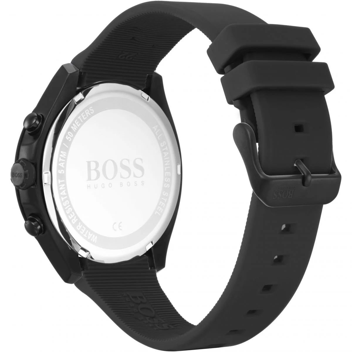 Hugo Boss Watch Velocity Mens D - Image 3