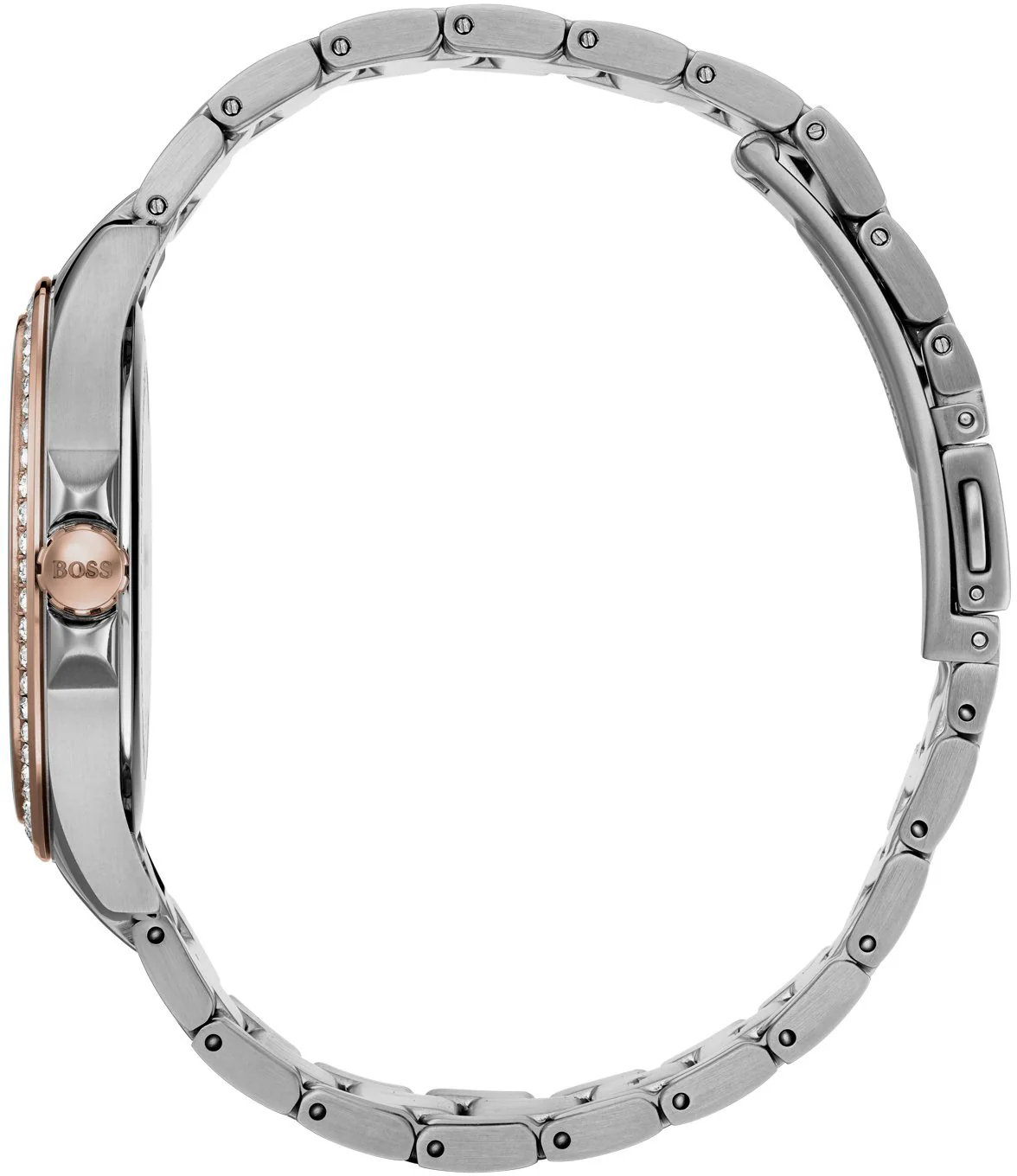 Hugo Boss Watch Victoria Ladies - Image 3