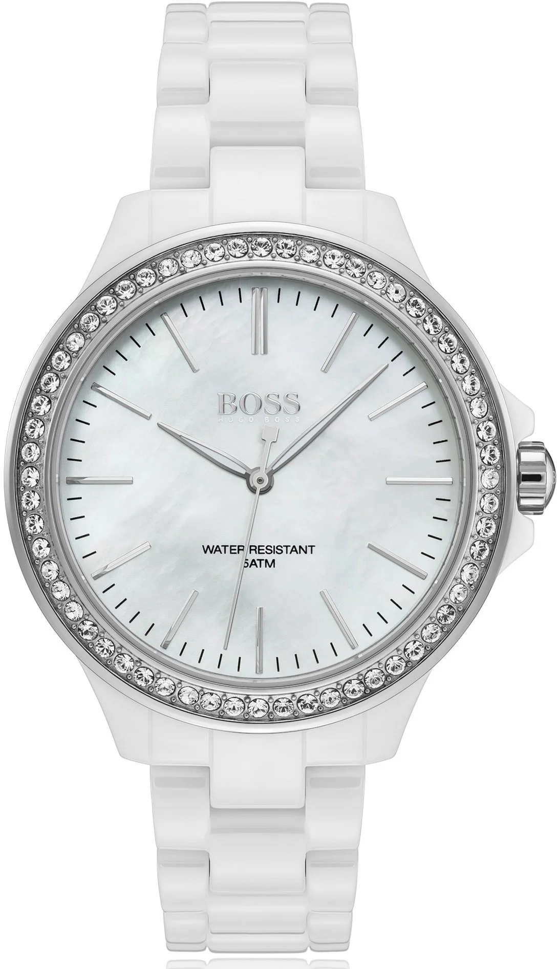 Hugo Boss Watch Victoria Ladies