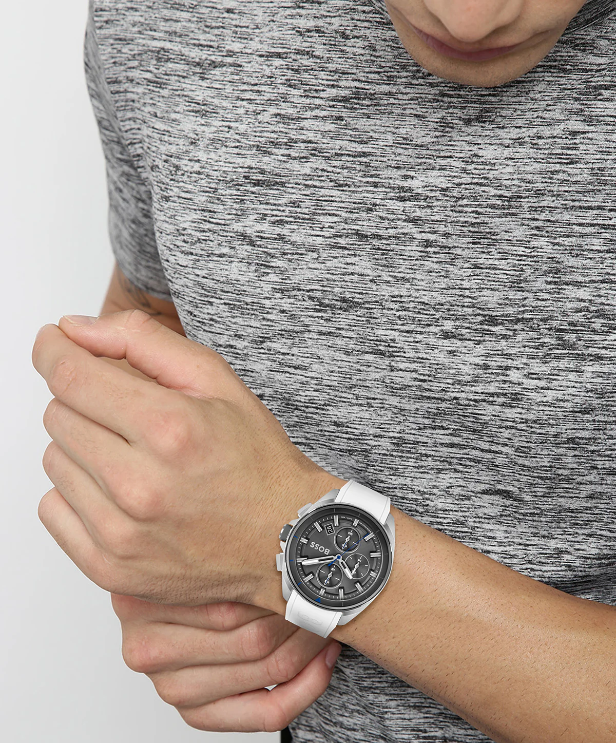 Boss Watch Volane D - Image 4