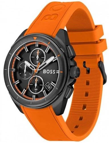 Boss Volane Mens Watch D - Image 2