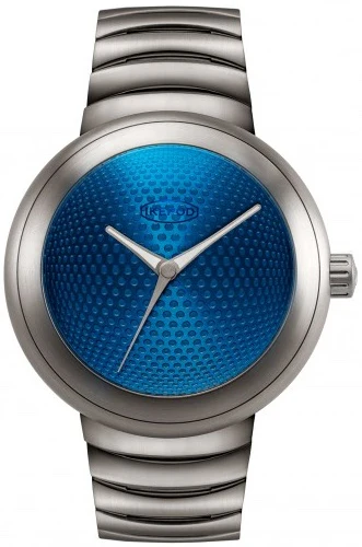Ikepod Horopod HO01 Jodhpur Watch