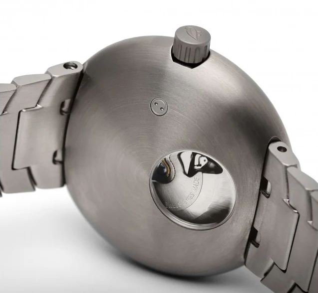 Ikepod Horopod HO01 Jodhpur Watch - Image 2