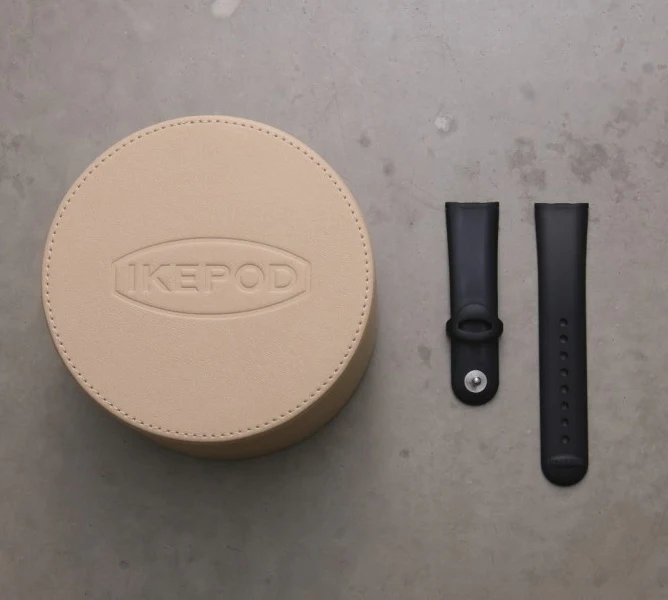 Ikepod Horopod HO01 Jodhpur Watch - Image 5