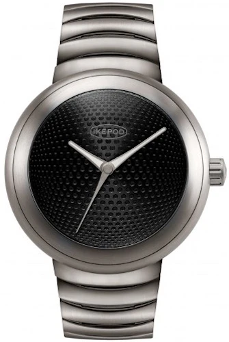 Ikepod Horopod HO02 Lisboa Watch