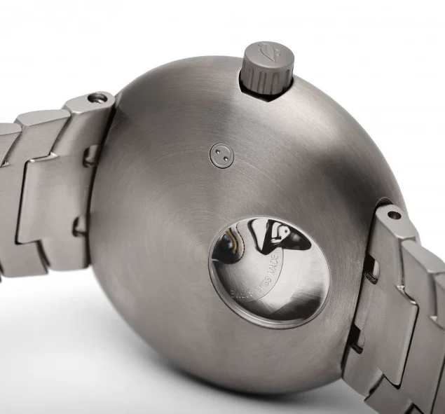 Ikepod Horopod HO02 Lisboa Watch - Image 2