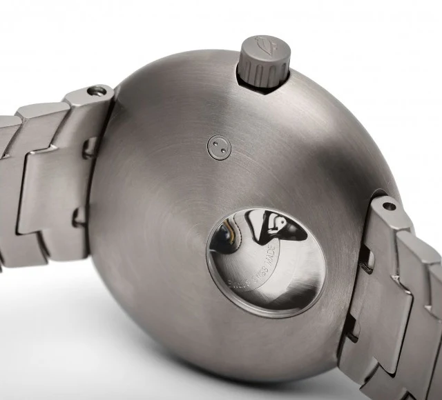 Ikepod Horopod HO03 Neom Watch - Image 2