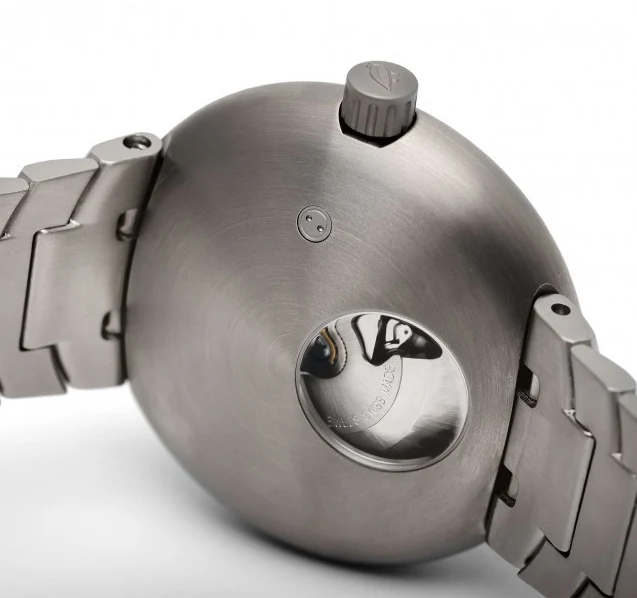Ikepod Horopod HO04 30th Watch - Image 2