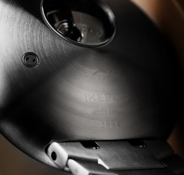 Ikepod Horopod HO04 30th Watch - Image 3