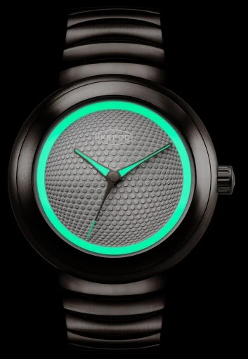 Ikepod Horopod HO11 Udaipur Watch - Image 3