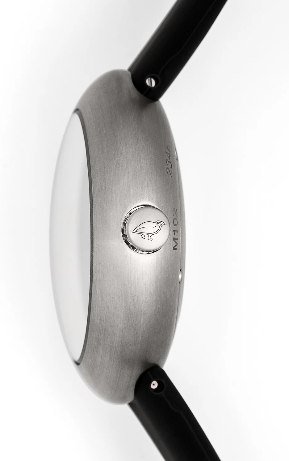 Ikepod Megapod Hour Glass Gae Limited Edition Watch - Image 3