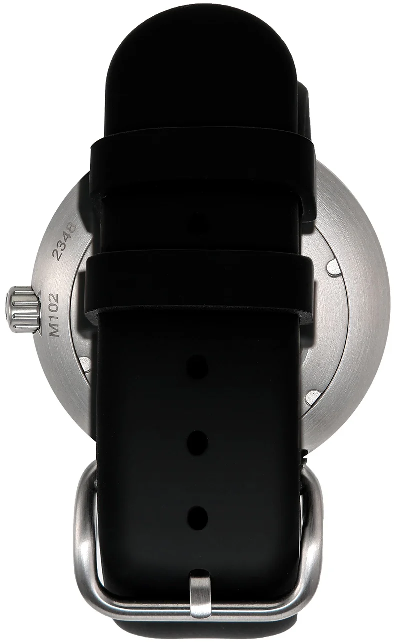Ikepod Megapod Hour Glass Gae Limited Edition Watch - Image 4