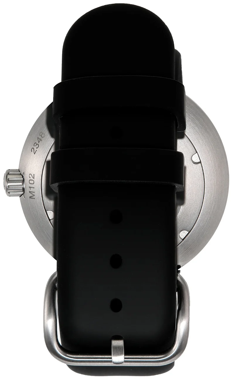 Ikepod Megapod Hour Glass Joe Limited Edition Watch - Image 4