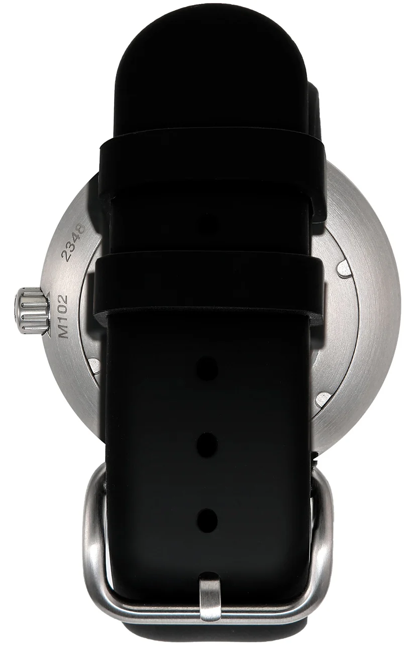 Ikepod Megapod Hour Glass Rob Limited Edition Watch - Image 4