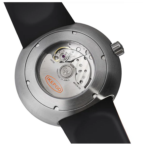 Ikepod Megapod M101 Rob Watch - Image 2