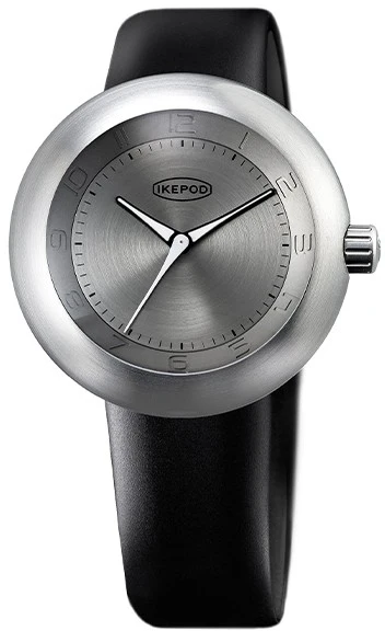 Ikepod Megapod M106 Matti Watch