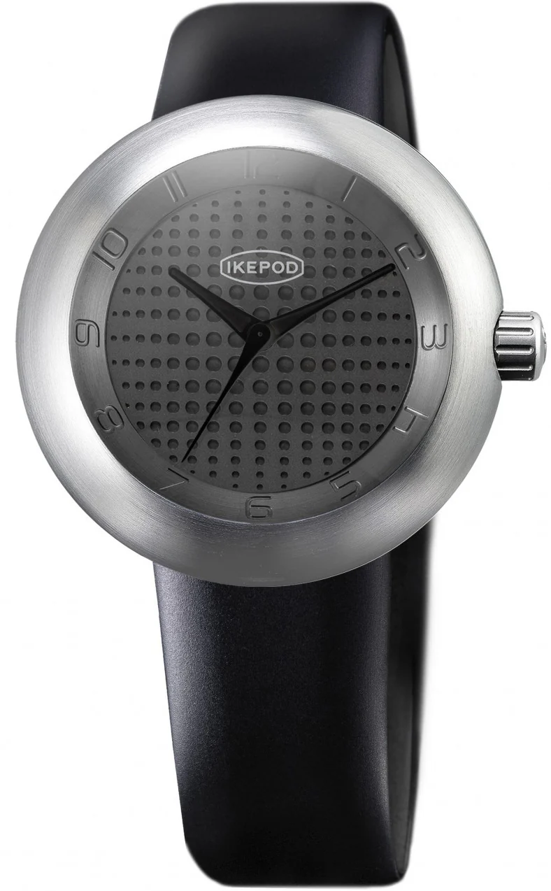 Ikepod Megapod M302 Victor Watch D