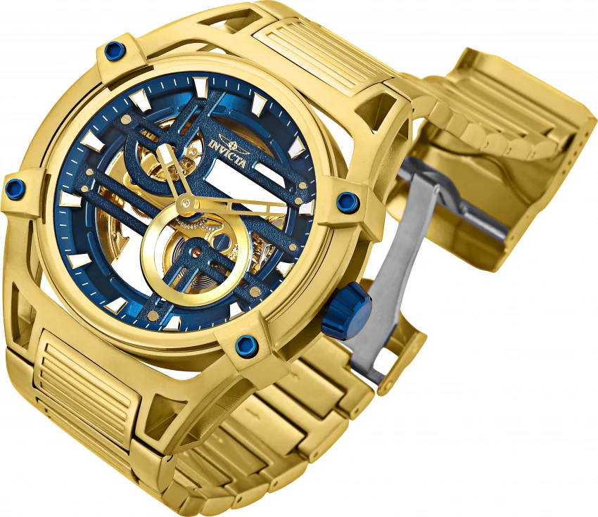 Invicta Watch Akula Mens - Image 2