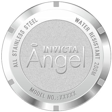 Invicta Angel Ladies - Image 4