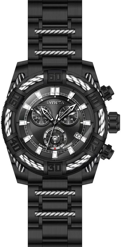 Invicta Watch Bolt Mens - Image 2