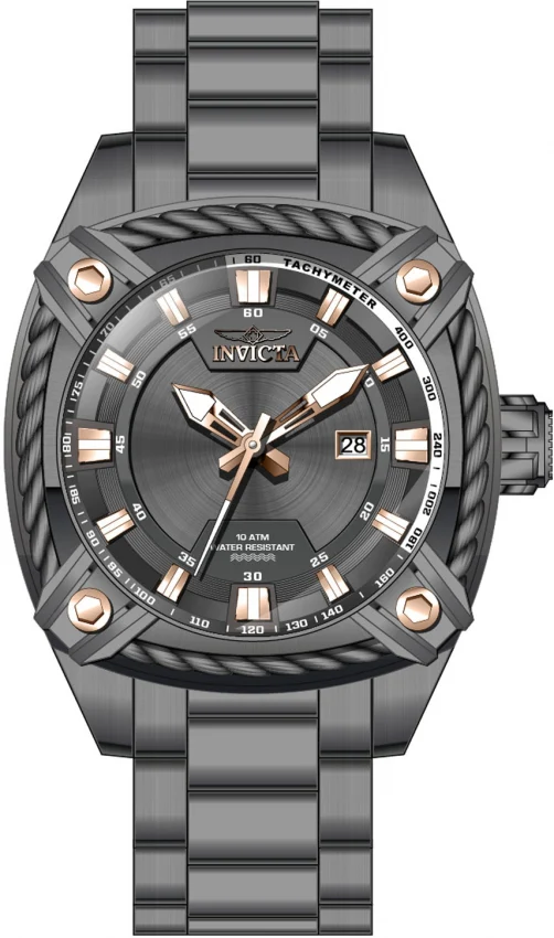 Invicta Bolt Mens