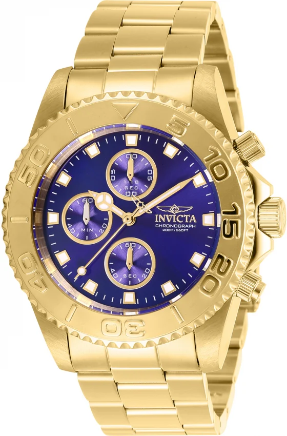 Invicta Connection Mens