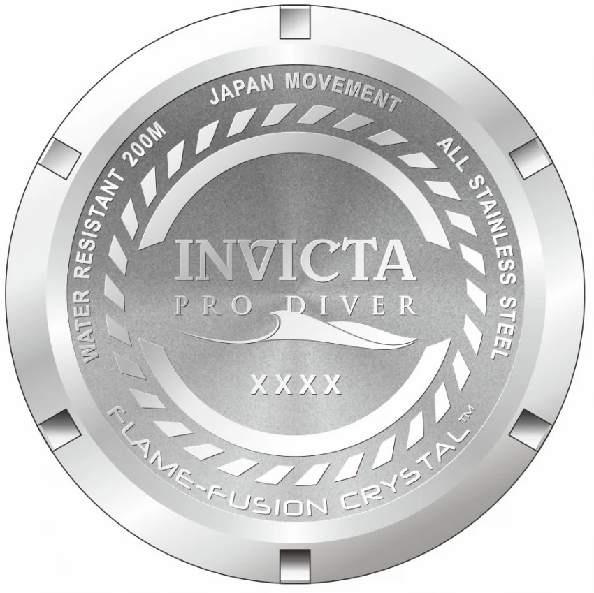 Invicta Connection Mens - Image 4