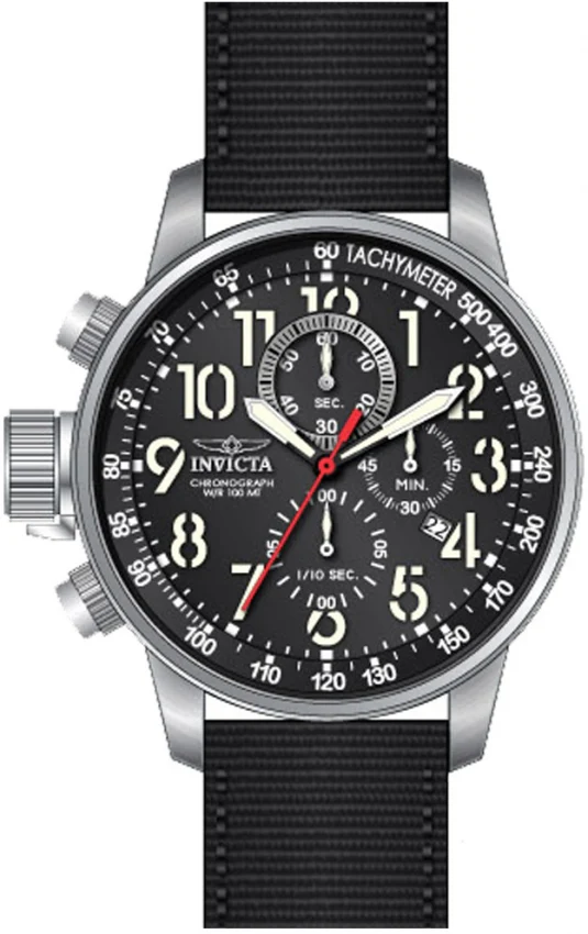 Invicta I-Force Mens - Image 2