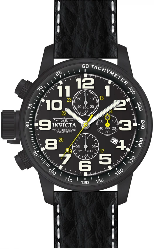 Invicta Watch I-Force Mens - Image 2