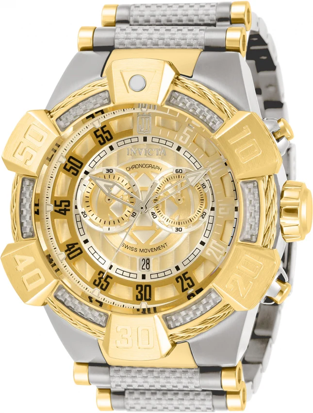 Invicta Watch JT Mens