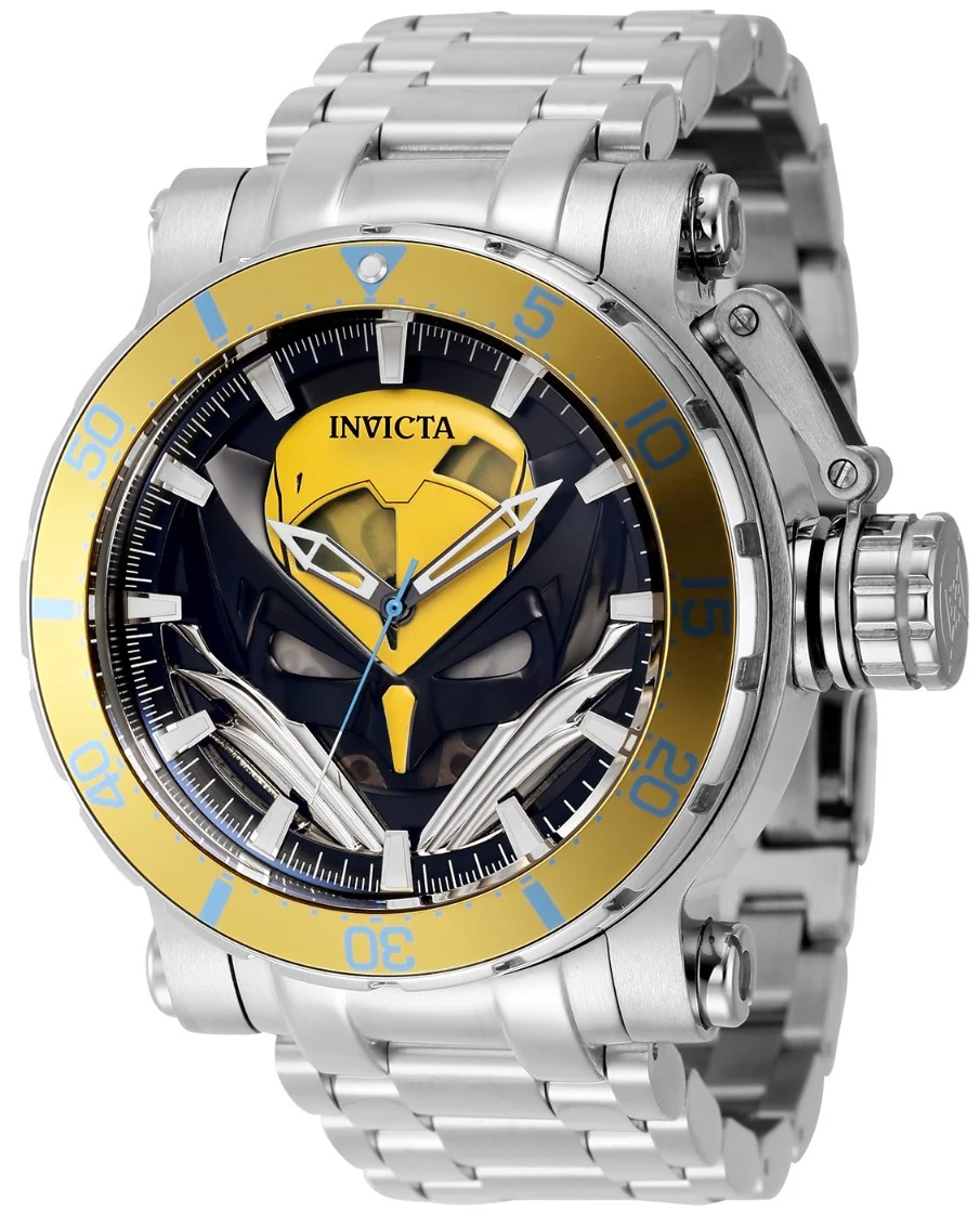 Invicta Marvel X-Men
