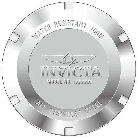 Invicta Pro Diver Ladies - Image 3
