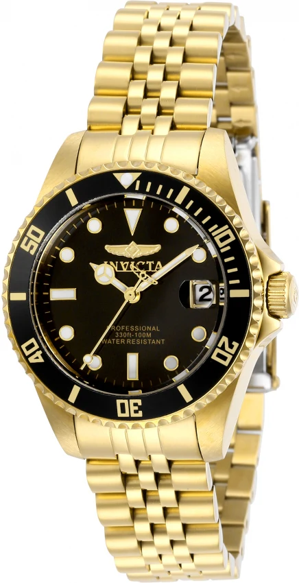 Invicta Watch Pro Diver Ladies