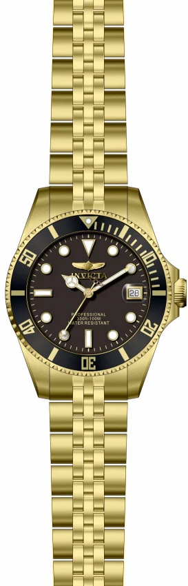 Invicta Watch Pro Diver Ladies - Image 2