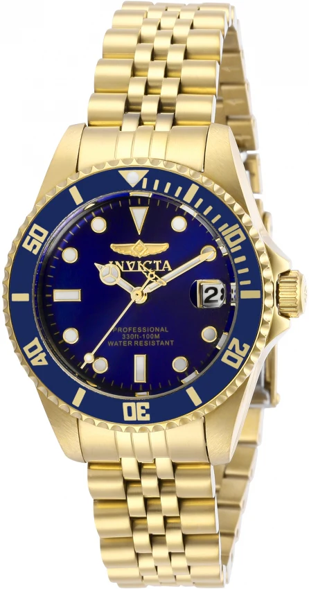 Invicta Watch Pro Diver Ladies