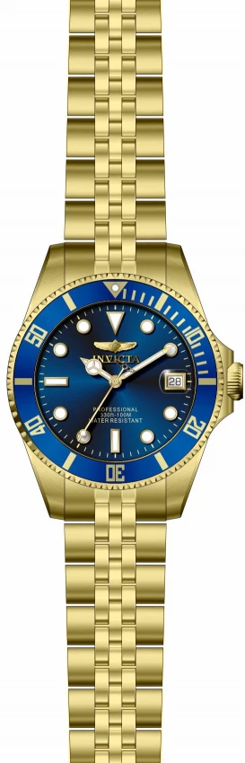 Invicta Watch Pro Diver Ladies - Image 2