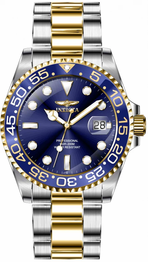 Invicta Pro Diver Ladies - Image 2