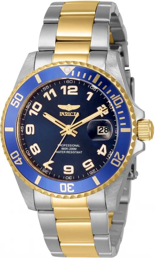 Invicta Pro Diver Ladies