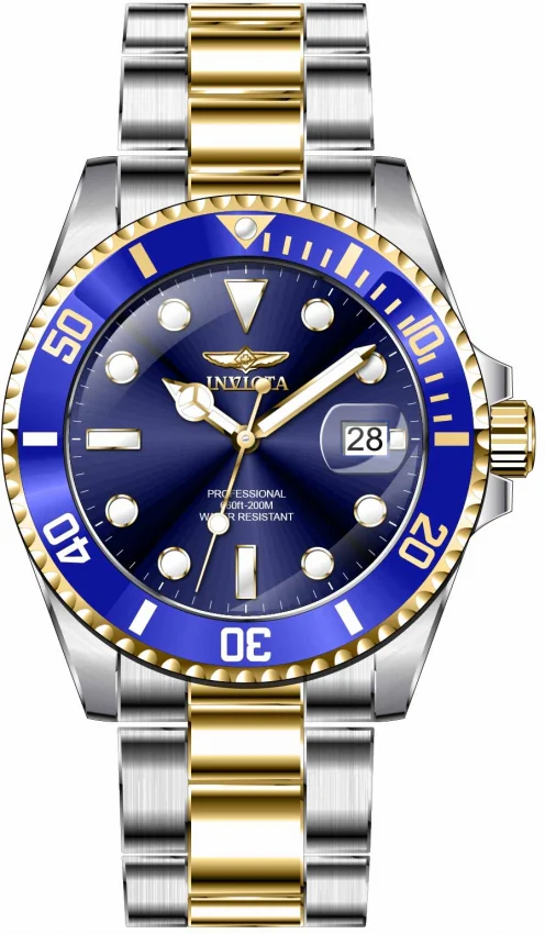 Invicta Pro Diver Ladies - Image 2