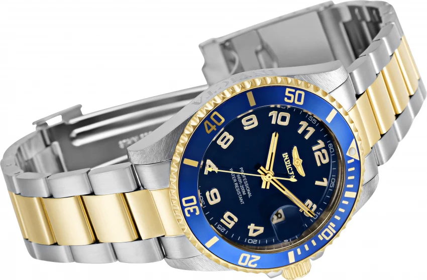 Invicta Pro Diver Ladies - Image 3