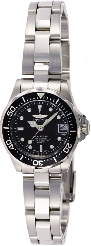 Invicta Watch Pro Diver Ladies
