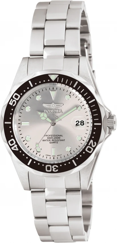 Invicta Pro Diver Mens